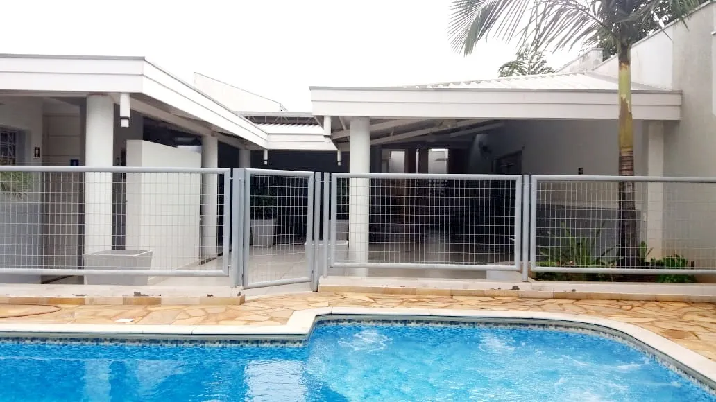 Casa à venda de 440 m² em Santa Bárbara d'Oeste, SP, Brasil