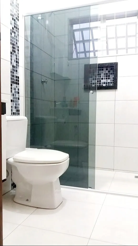 Casa à venda de 440 m² em Santa Bárbara d'Oeste, SP, Brasil