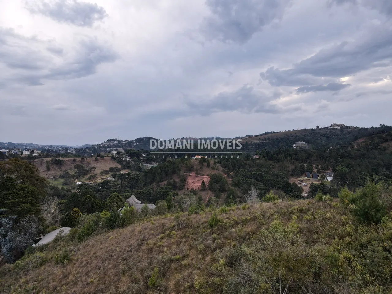 Terreno à venda de 3.690 m² em Campos do Jordão, SP, Brasil