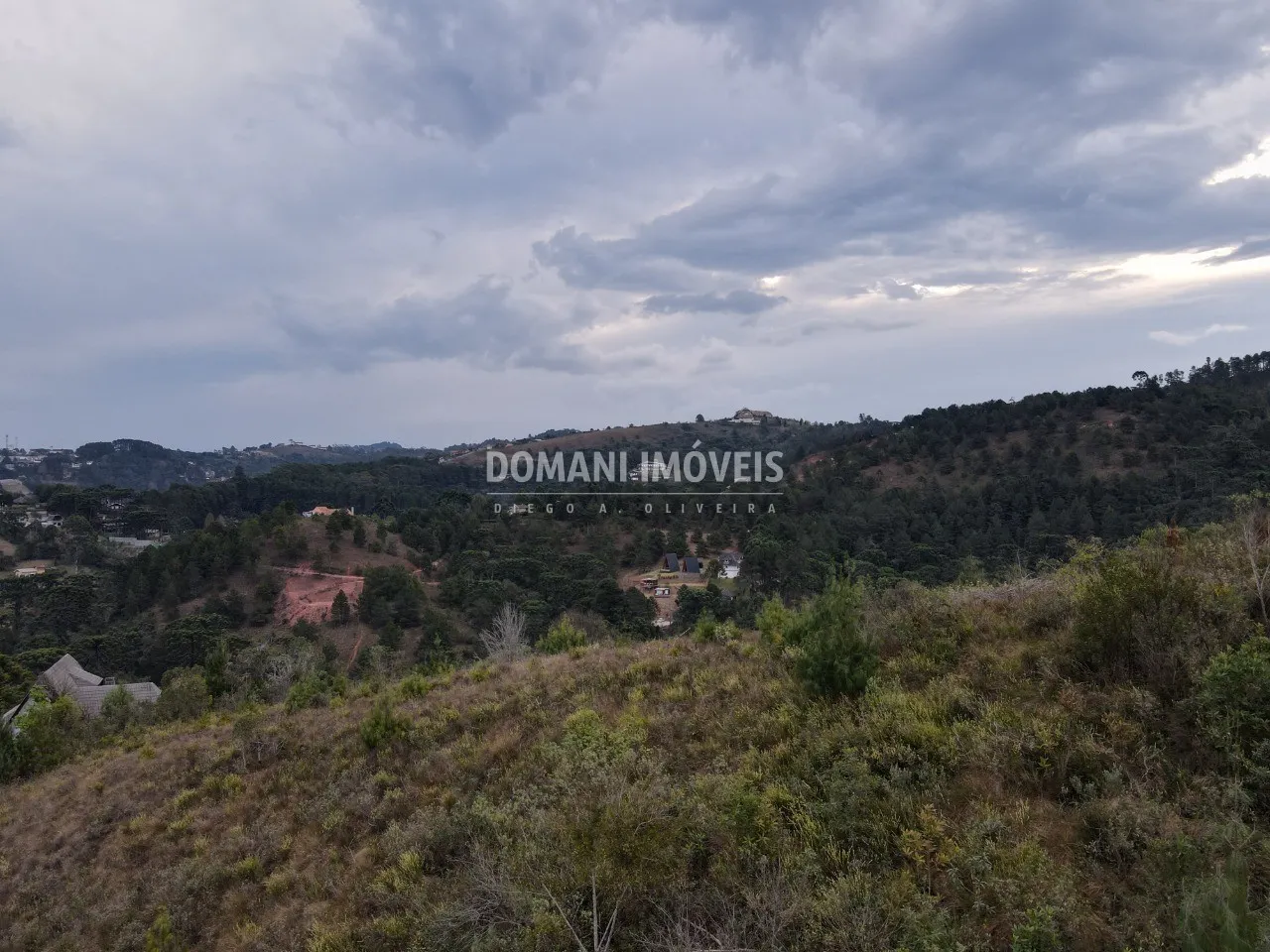 Terreno à venda de 3.690 m² em Campos do Jordão, SP, Brasil