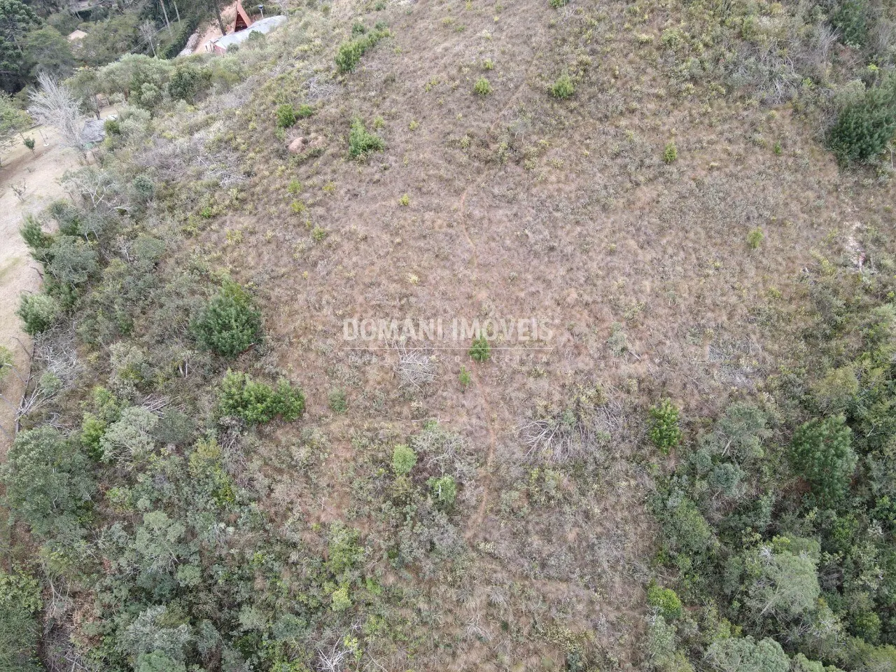 Terreno à venda de 3.690 m² em Campos do Jordão, SP, Brasil