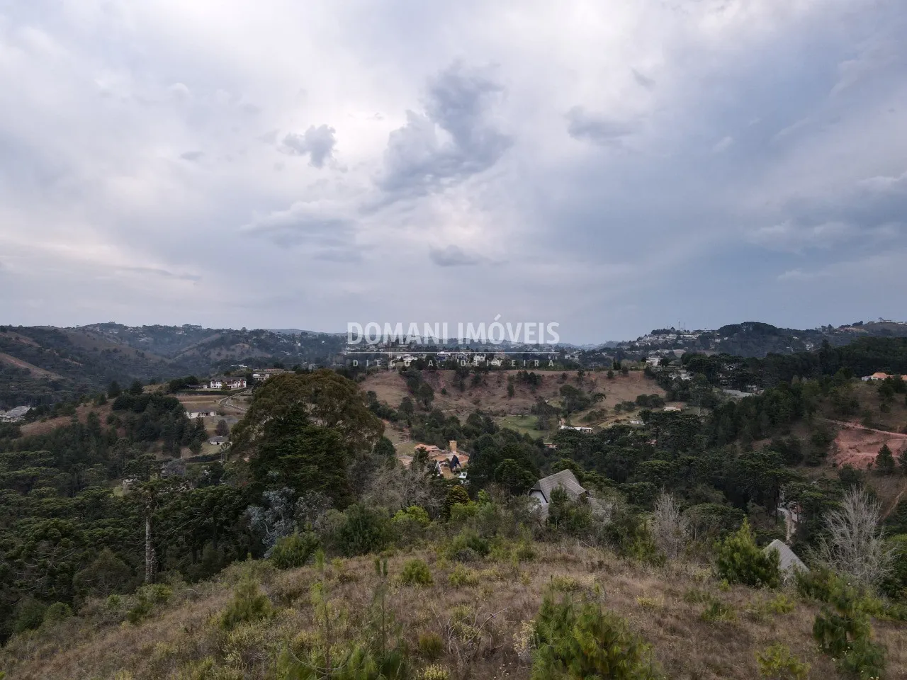 Terreno à venda de 3.690 m² em Campos do Jordão, SP, Brasil