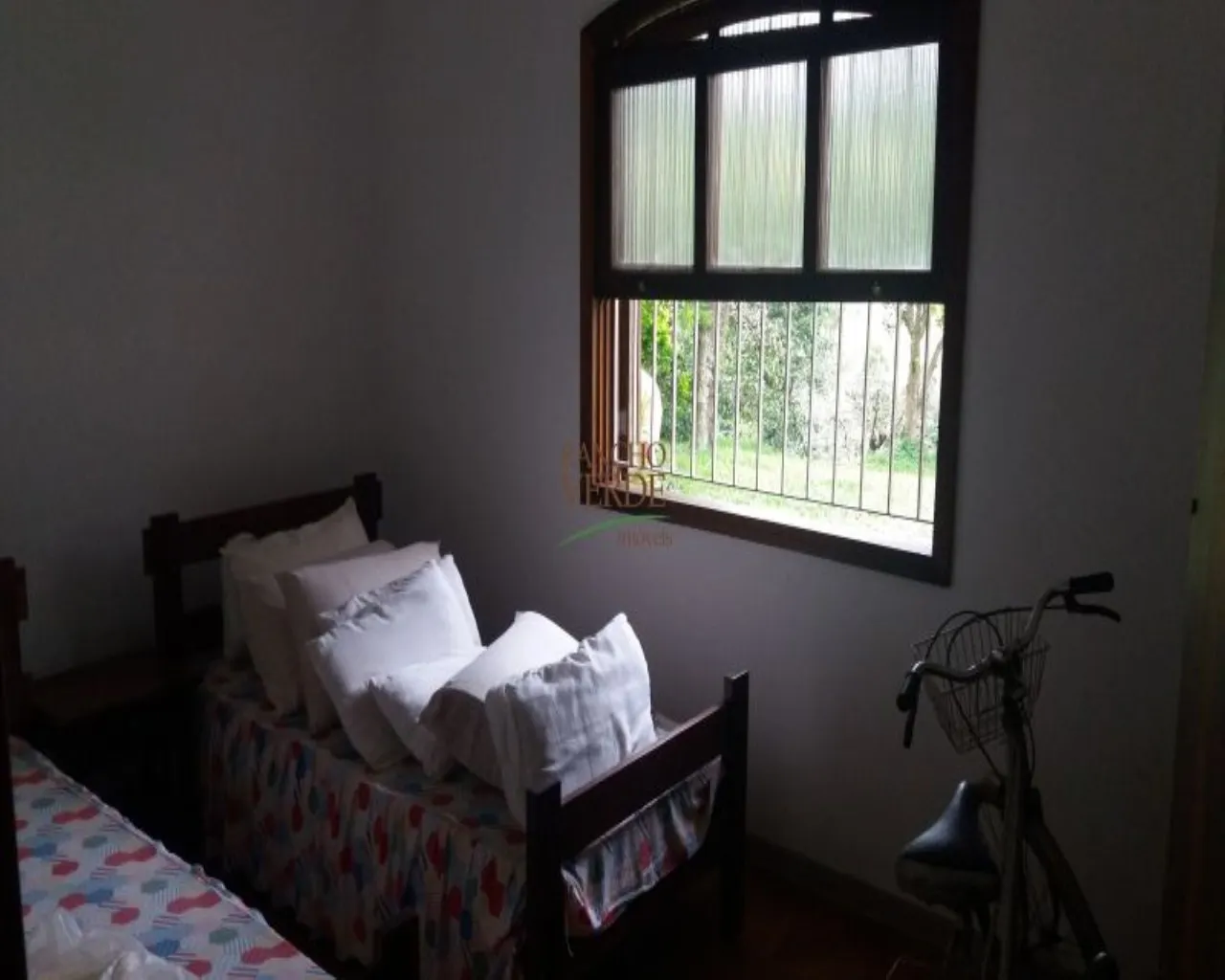 Small farm for sale of 109 acres in São José dos Campos, SP, Brazil
