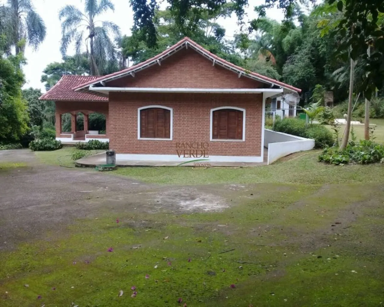 Small farm for sale of 109 acres in São José dos Campos, SP, Brazil