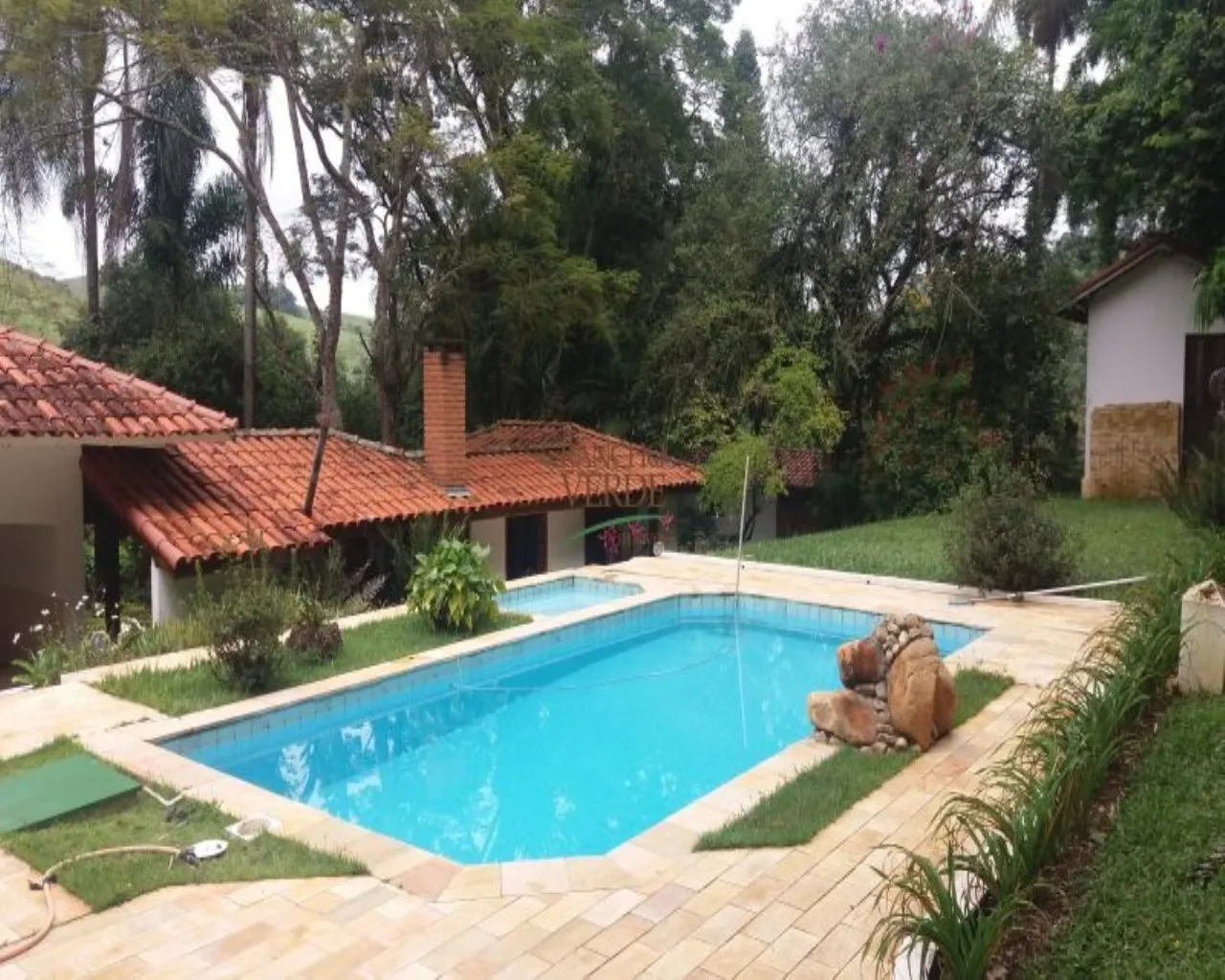 Small farm for sale of 109 acres in São José dos Campos, SP, Brazil