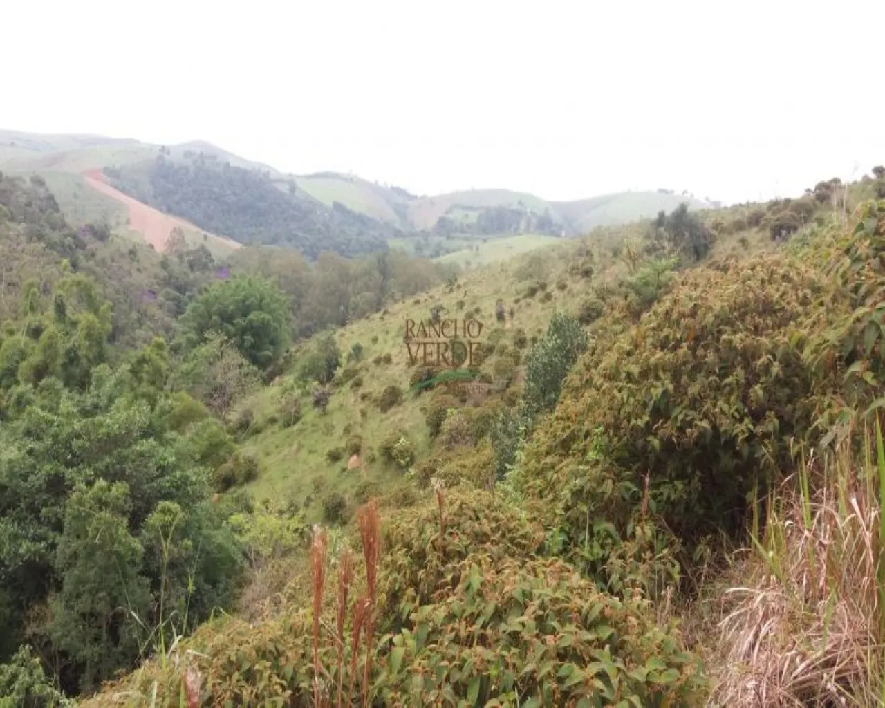 Small farm for sale of 109 acres in São José dos Campos, SP, Brazil