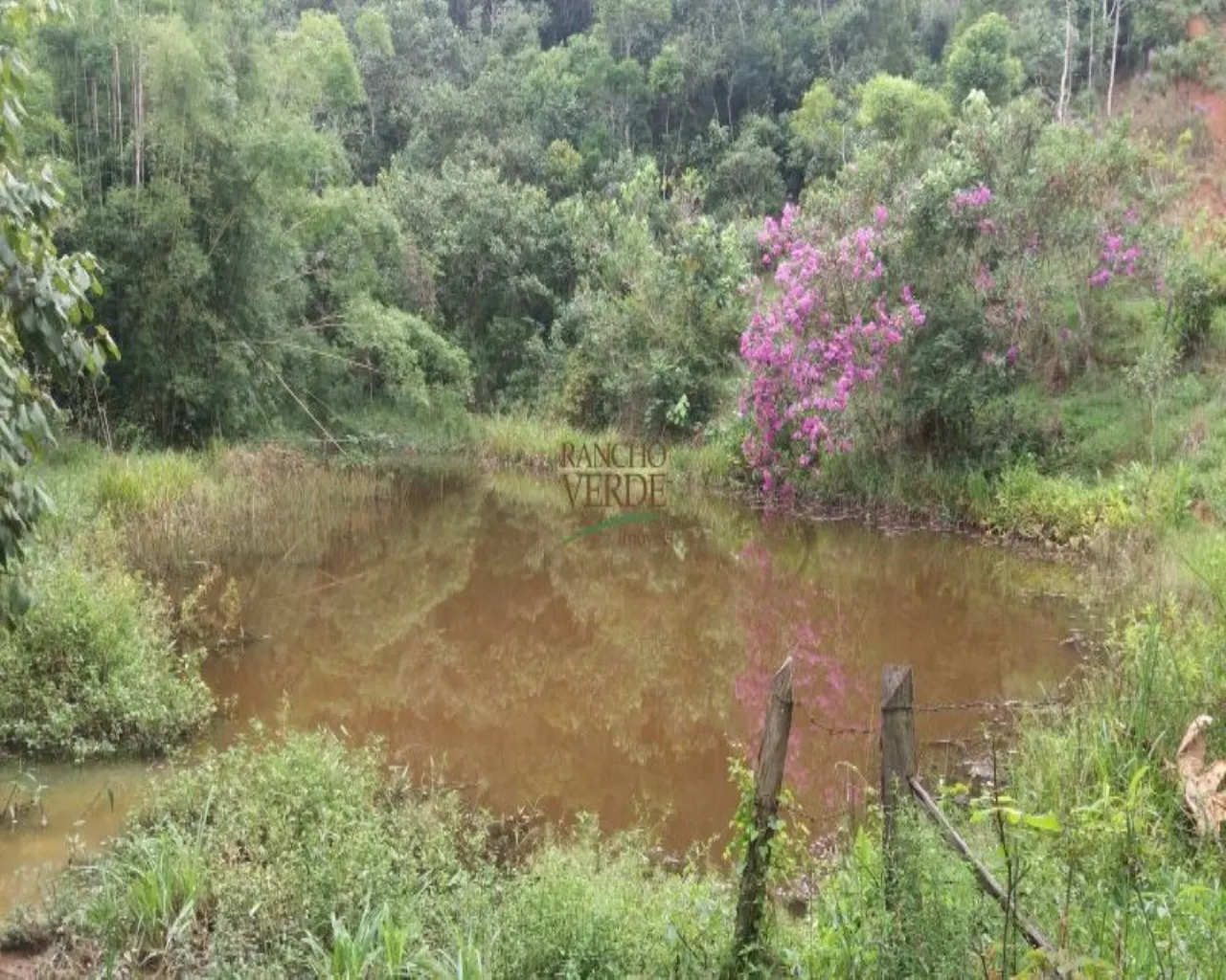 Small farm for sale of 109 acres in São José dos Campos, SP, Brazil