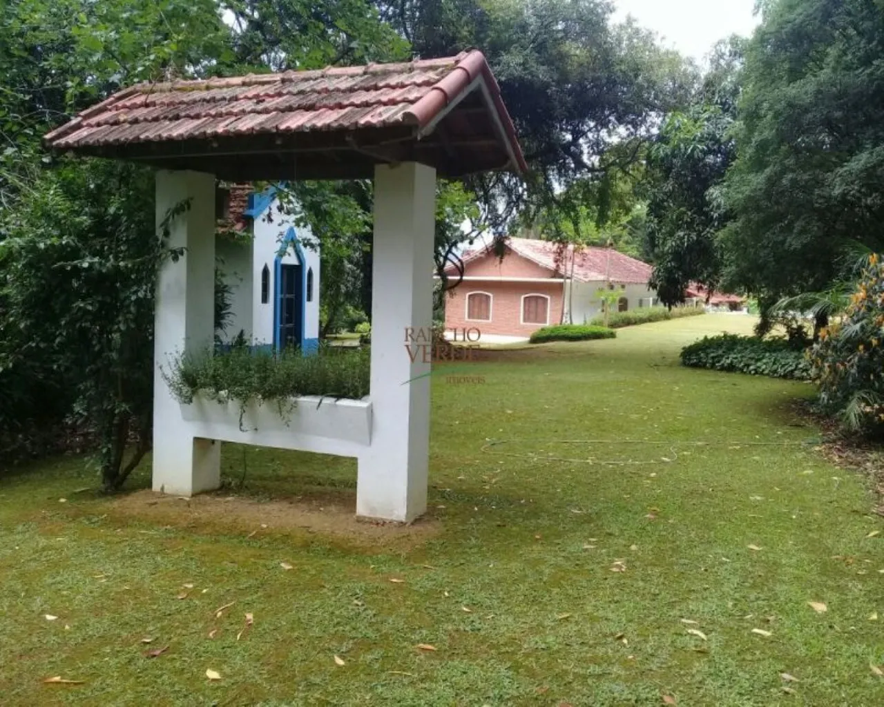 Small farm for sale of 109 acres in São José dos Campos, SP, Brazil
