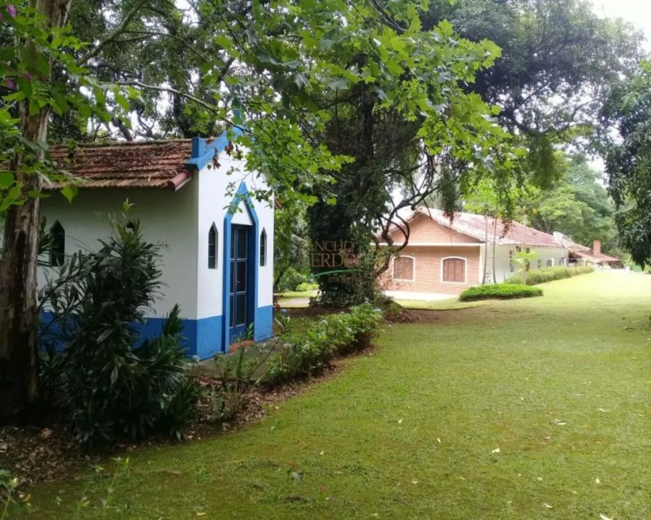 Small farm for sale of 109 acres in São José dos Campos, SP, Brazil