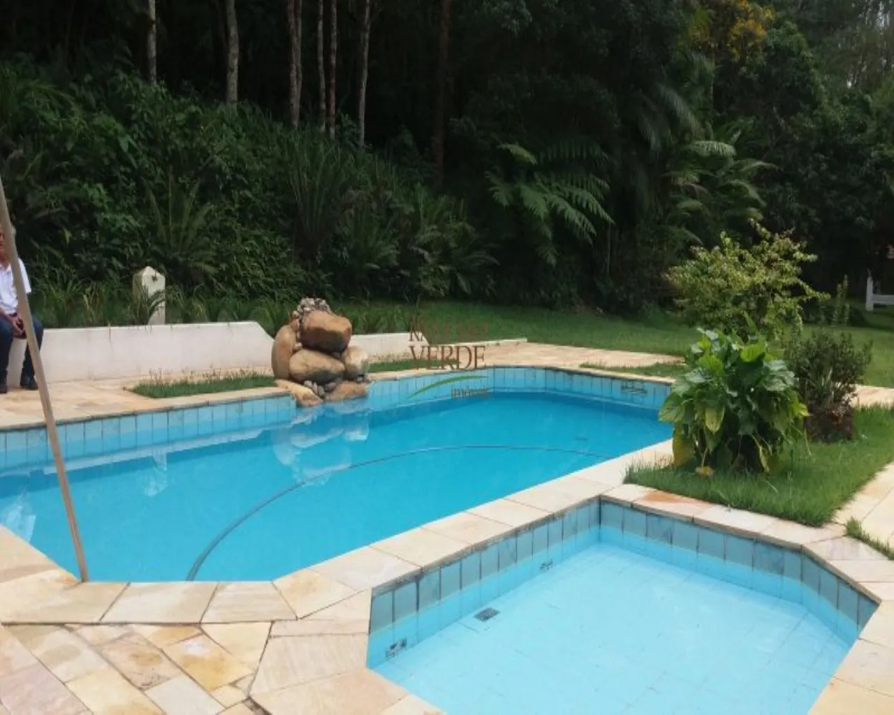 Small farm for sale of 109 acres in São José dos Campos, SP, Brazil