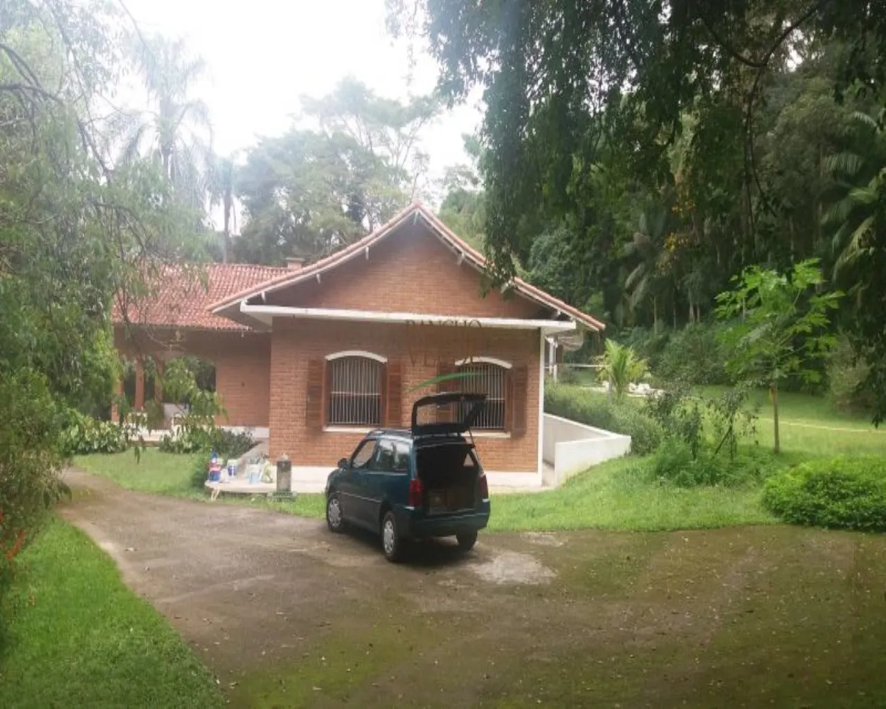 Small farm for sale of 109 acres in São José dos Campos, SP, Brazil