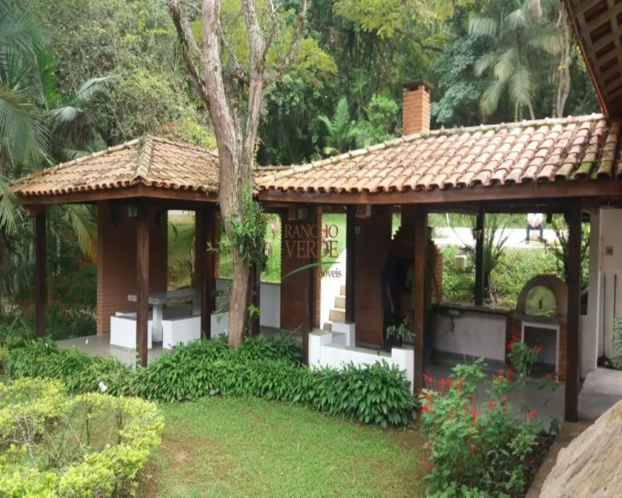 Small farm for sale of 109 acres in São José dos Campos, SP, Brazil