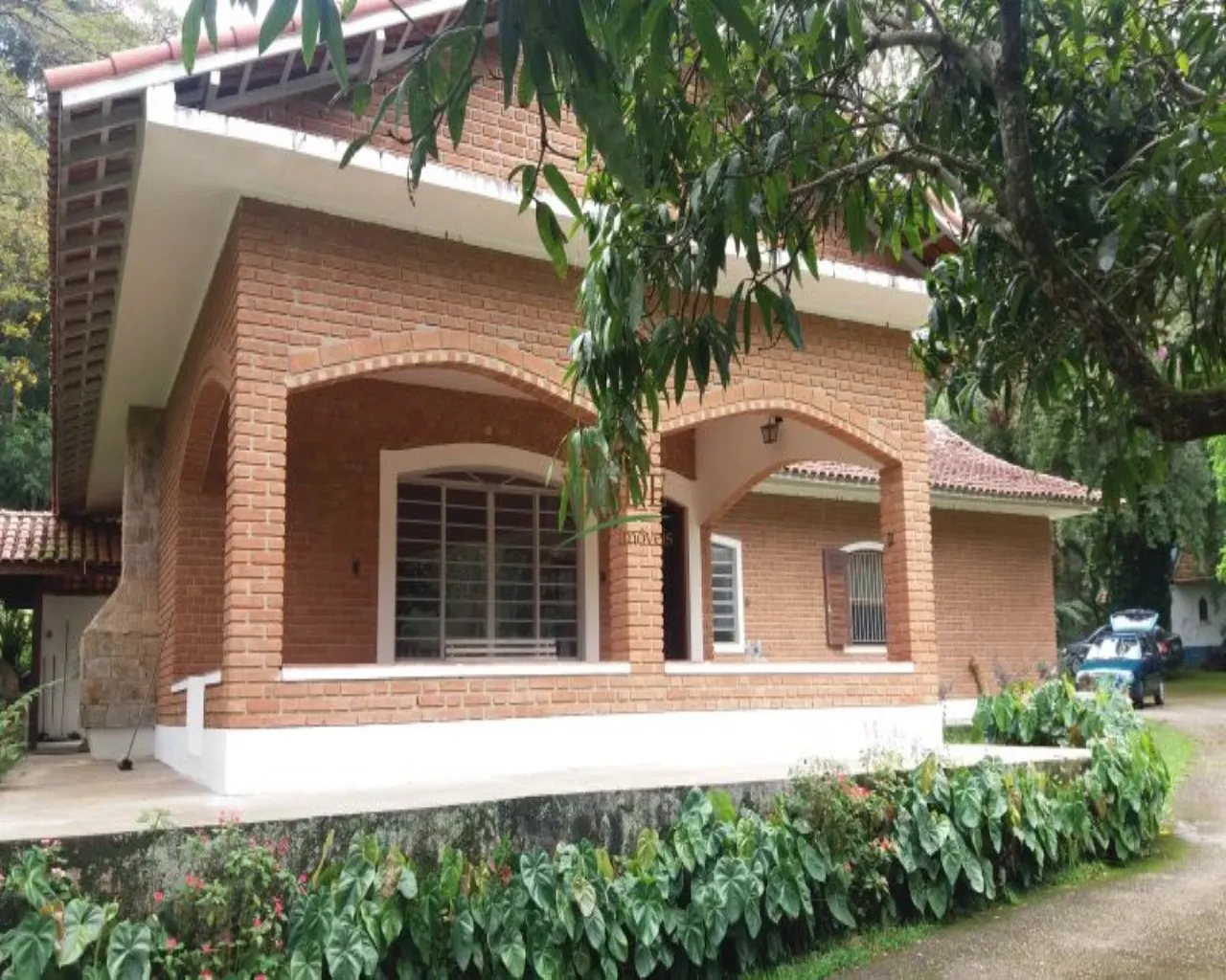 Small farm for sale of 109 acres in São José dos Campos, SP, Brazil