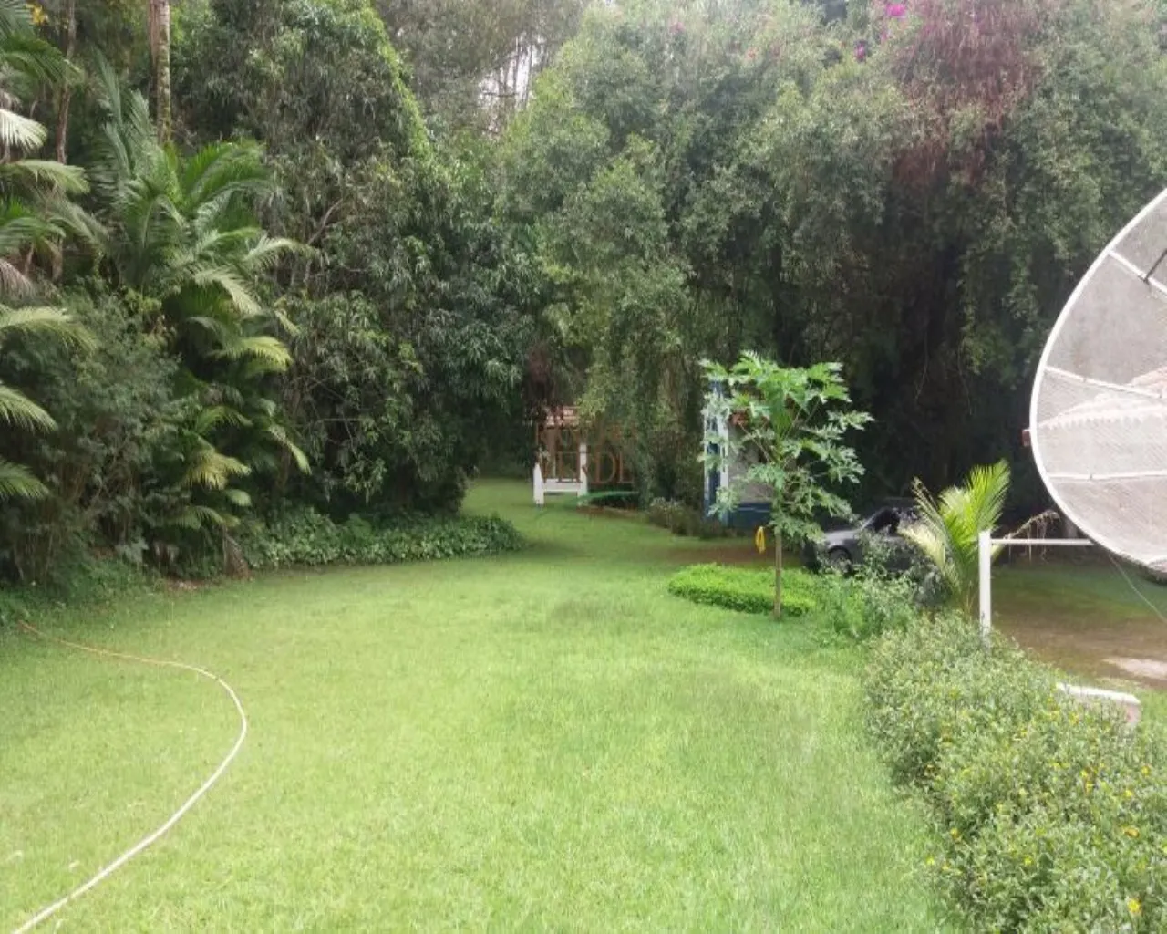 Small farm for sale of 109 acres in São José dos Campos, SP, Brazil
