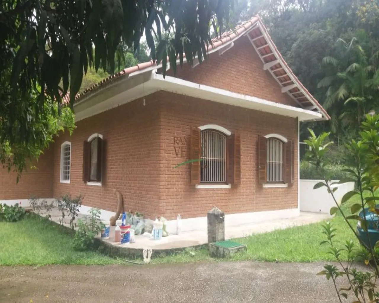 Small farm for sale of 109 acres in São José dos Campos, SP, Brazil