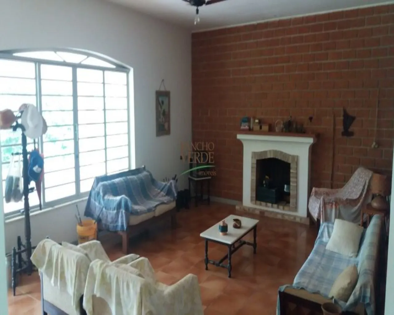Small farm for sale of 109 acres in São José dos Campos, SP, Brazil