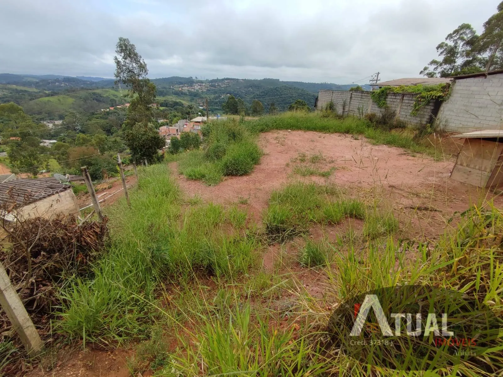 Terreno à venda de 952 m² em Mairiporã, SP, Brasil