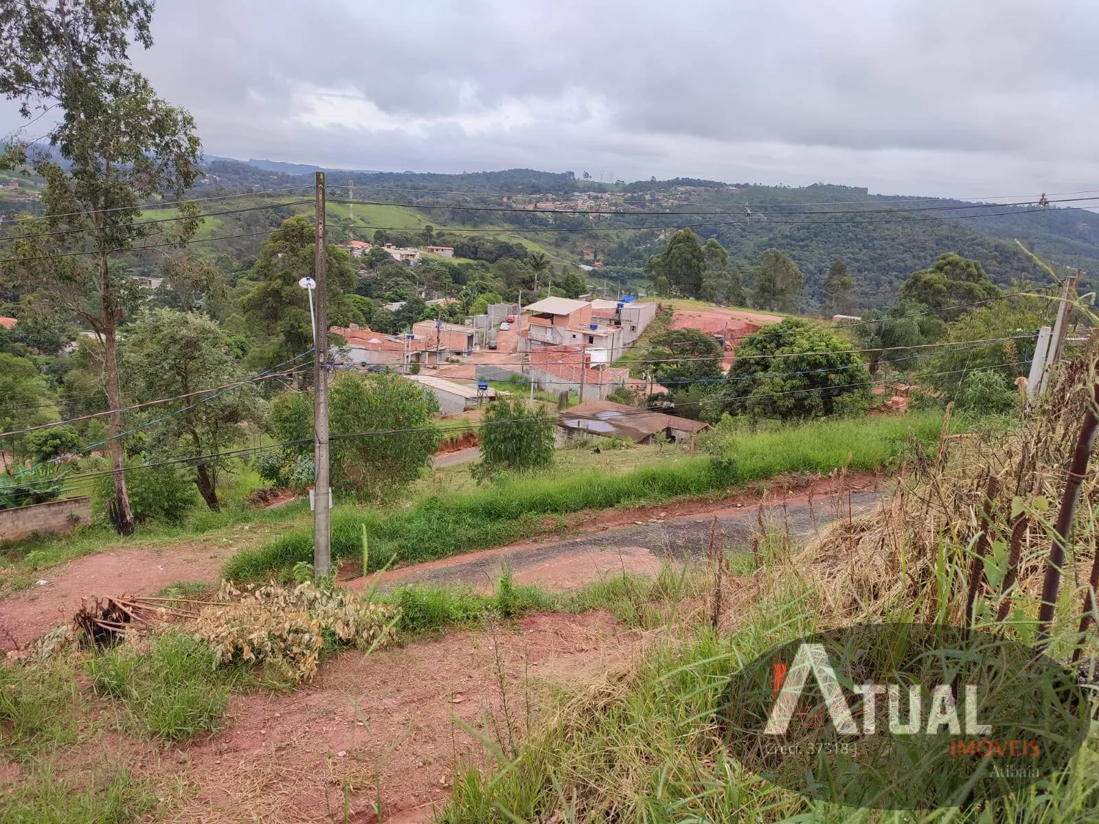 Terreno à venda de 952 m² em Mairiporã, SP, Brasil