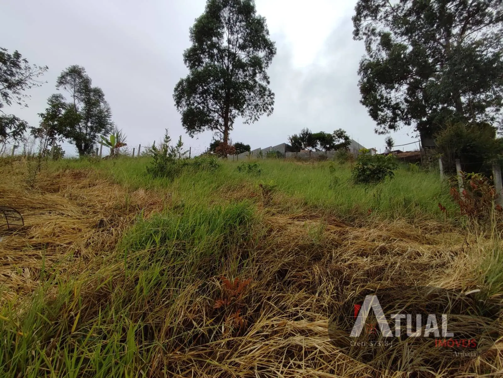 Terreno à venda de 952 m² em Mairiporã, SP, Brasil