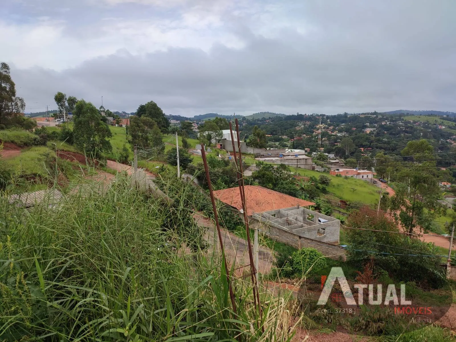 Terreno à venda de 952 m² em Mairiporã, SP, Brasil