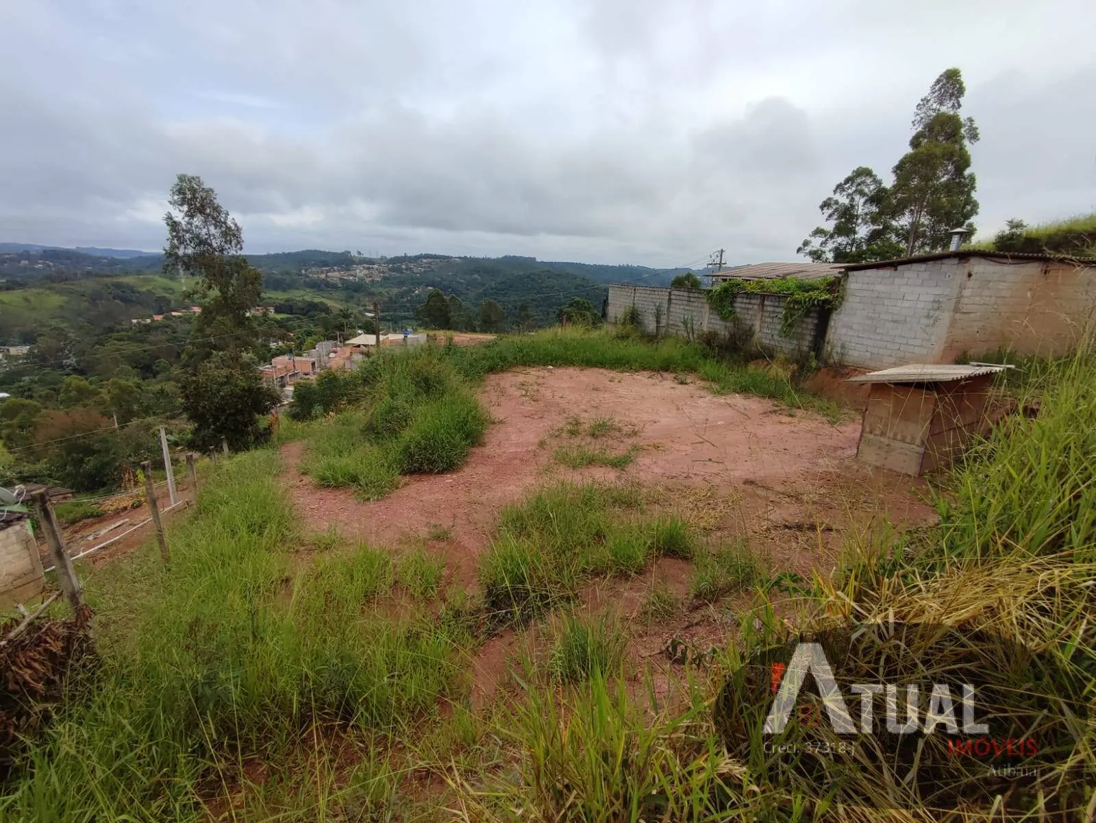 Terreno à venda de 952 m² em Mairiporã, SP, Brasil