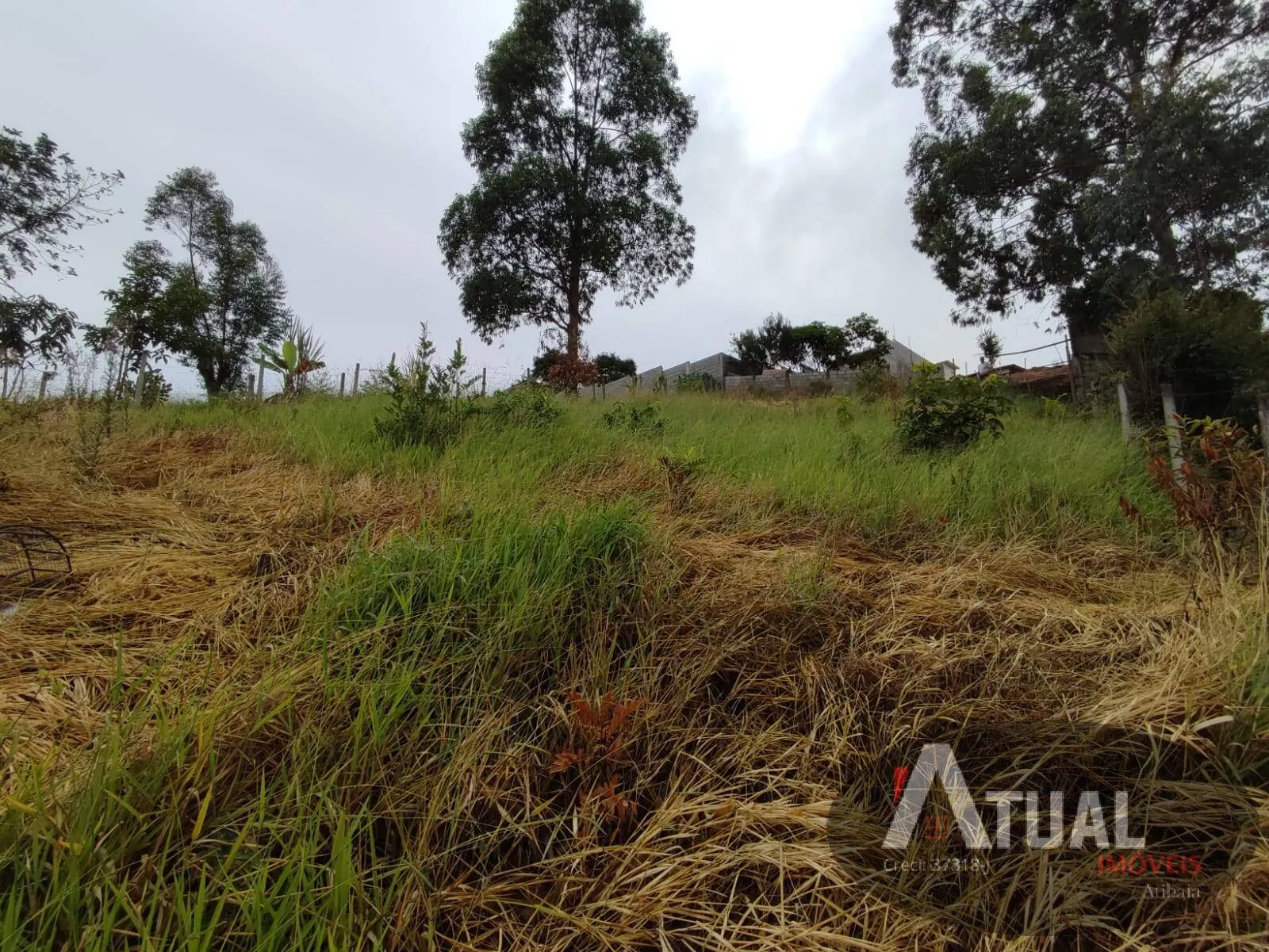 Terreno à venda de 952 m² em Mairiporã, SP, Brasil