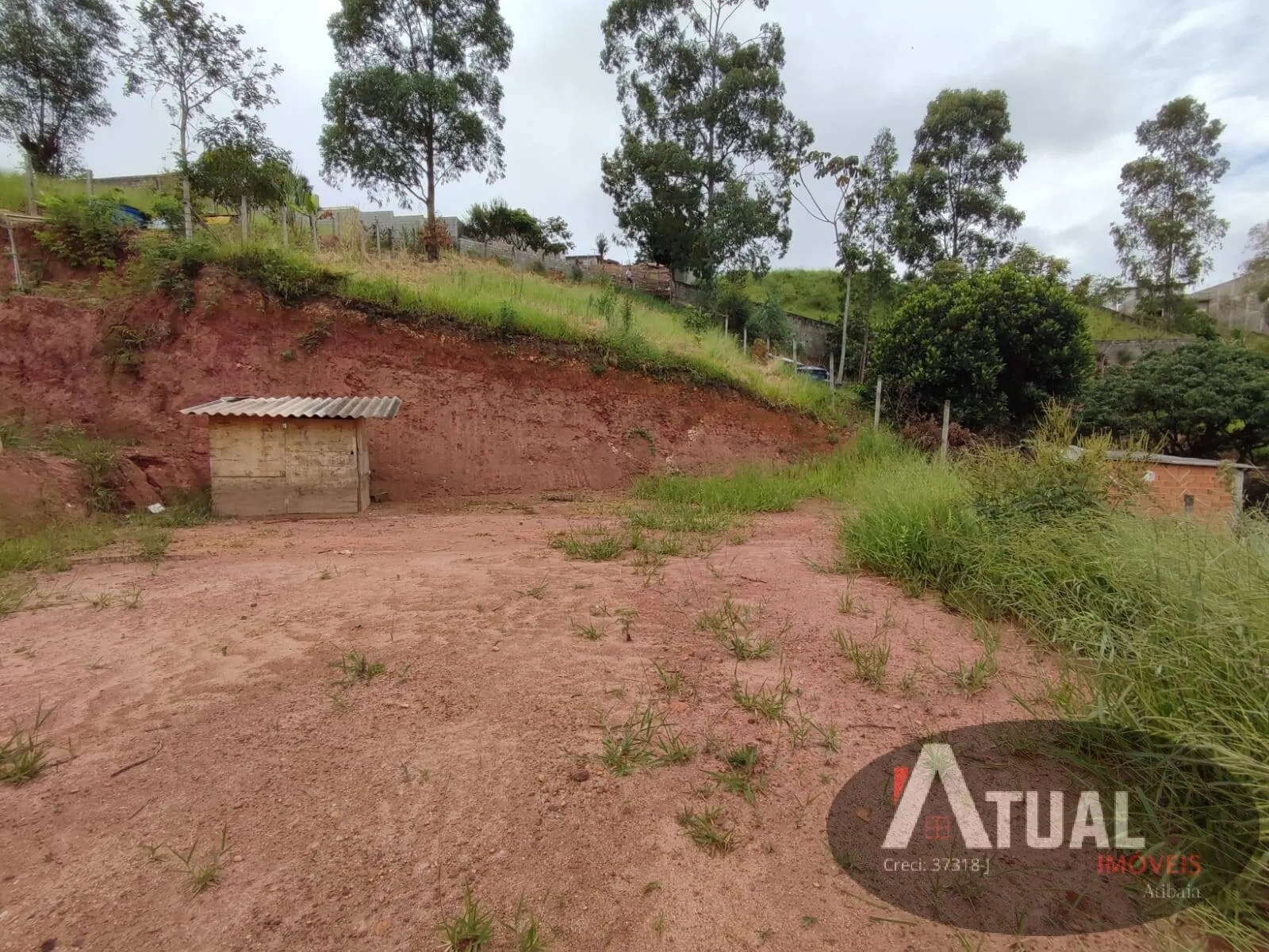 Terreno à venda de 952 m² em Mairiporã, SP, Brasil