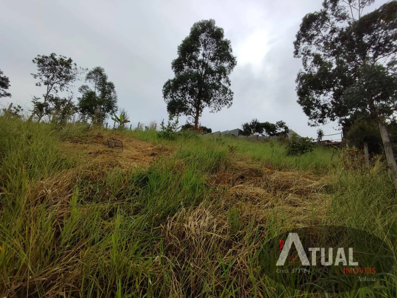 Terreno à venda de 952 m² em Mairiporã, SP, Brasil