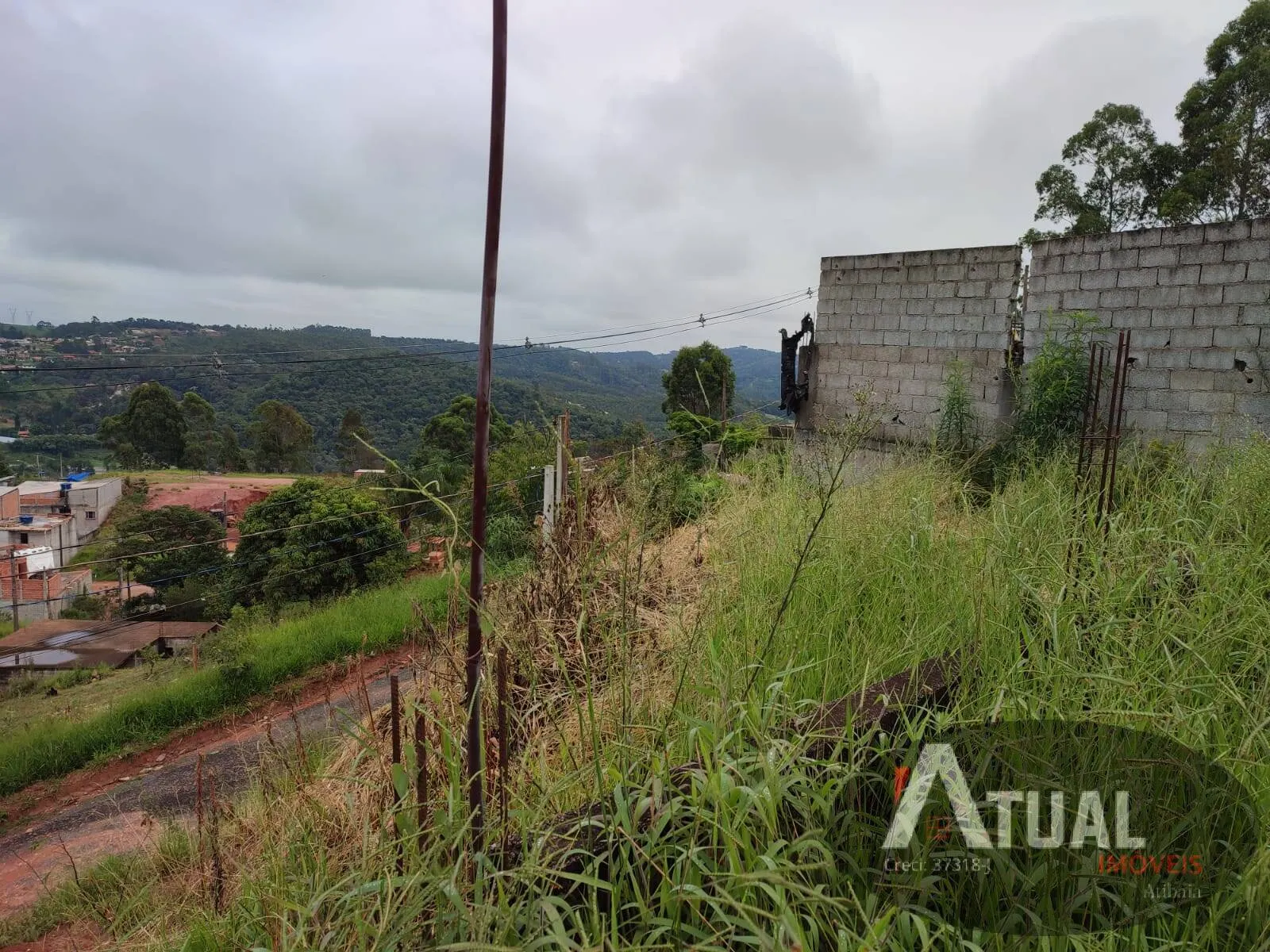 Terreno à venda de 952 m² em Mairiporã, SP, Brasil