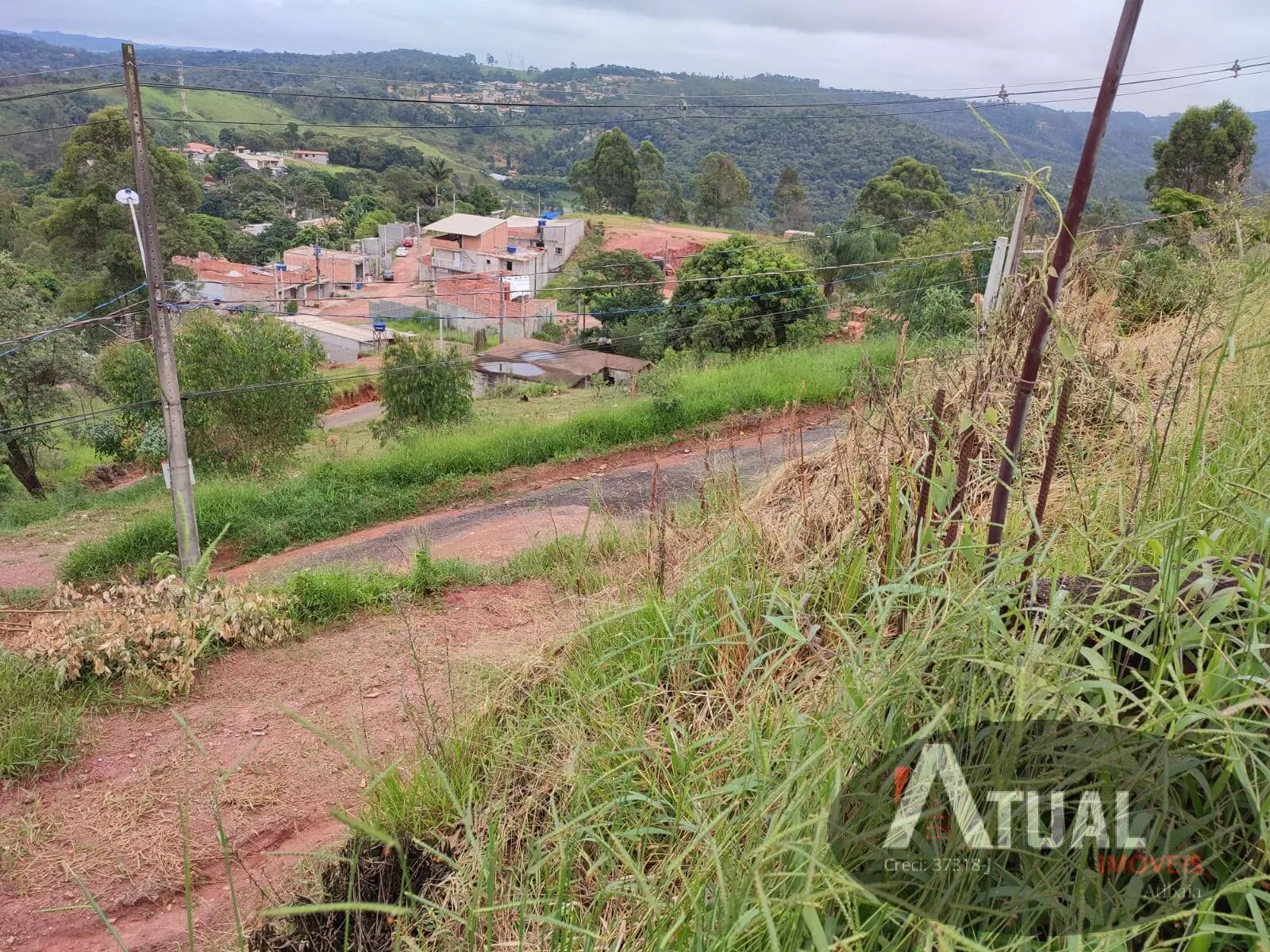 Terreno à venda de 952 m² em Mairiporã, SP, Brasil
