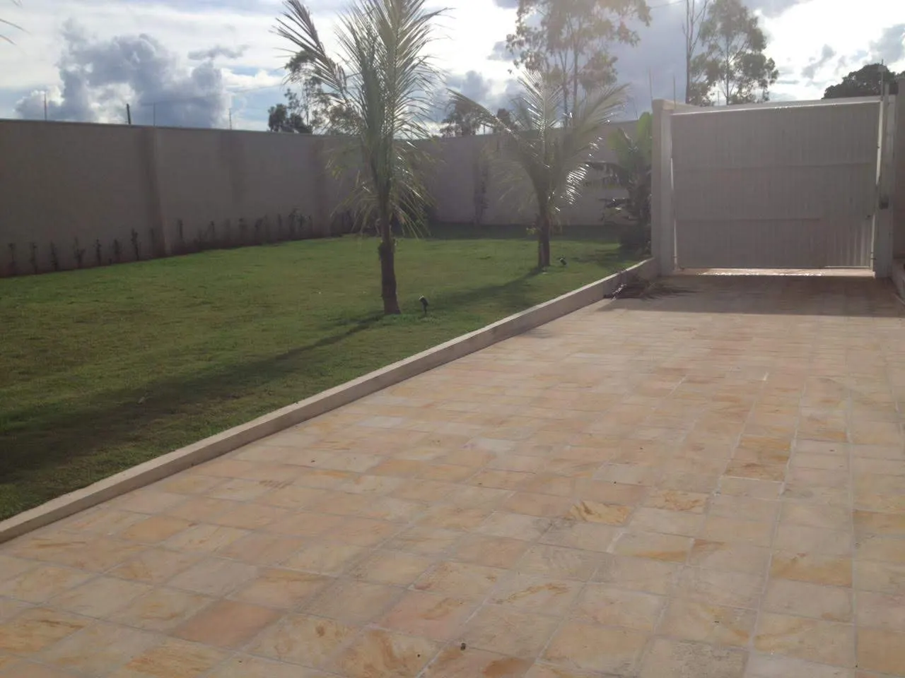 Chácara à venda de 1.200 m² em Iaras, SP, Brasil