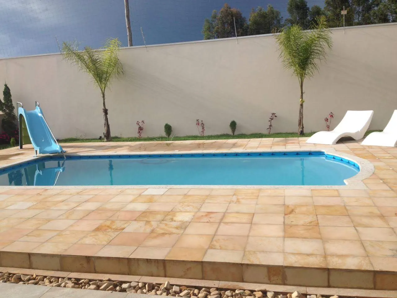 Chácara à venda de 1.200 m² em Iaras, SP, Brasil