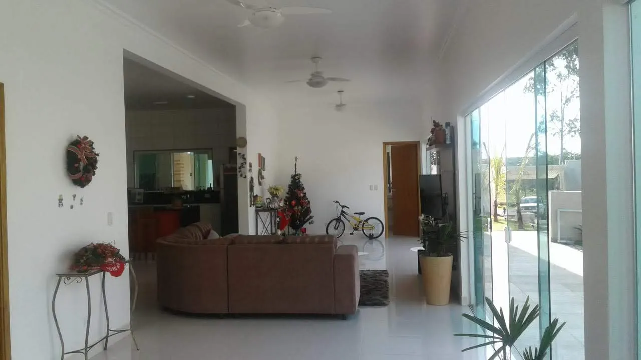Chácara à venda de 1.200 m² em Iaras, SP, Brasil