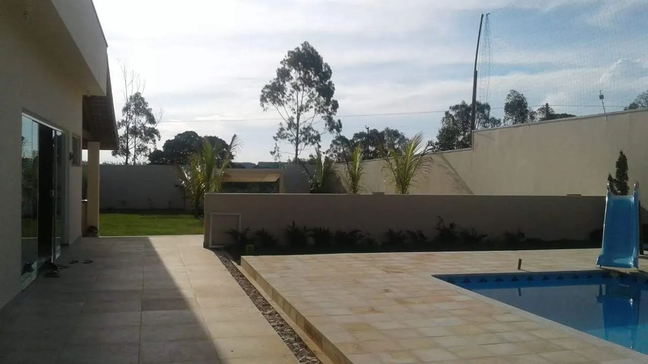 Chácara à venda de 1.200 m² em Iaras, SP, Brasil