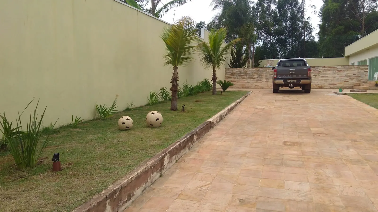 Chácara à venda de 1.200 m² em Iaras, SP, Brasil