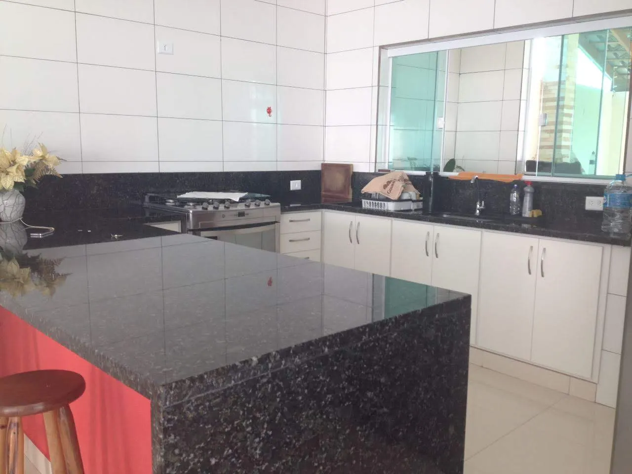 Chácara à venda de 1.200 m² em Iaras, SP, Brasil