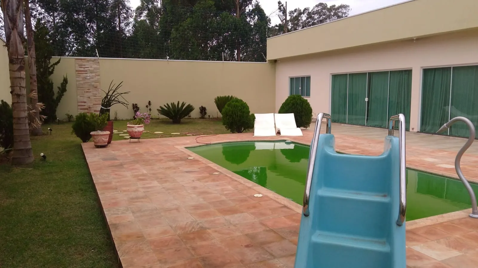 Chácara à venda de 1.200 m² em Iaras, SP, Brasil