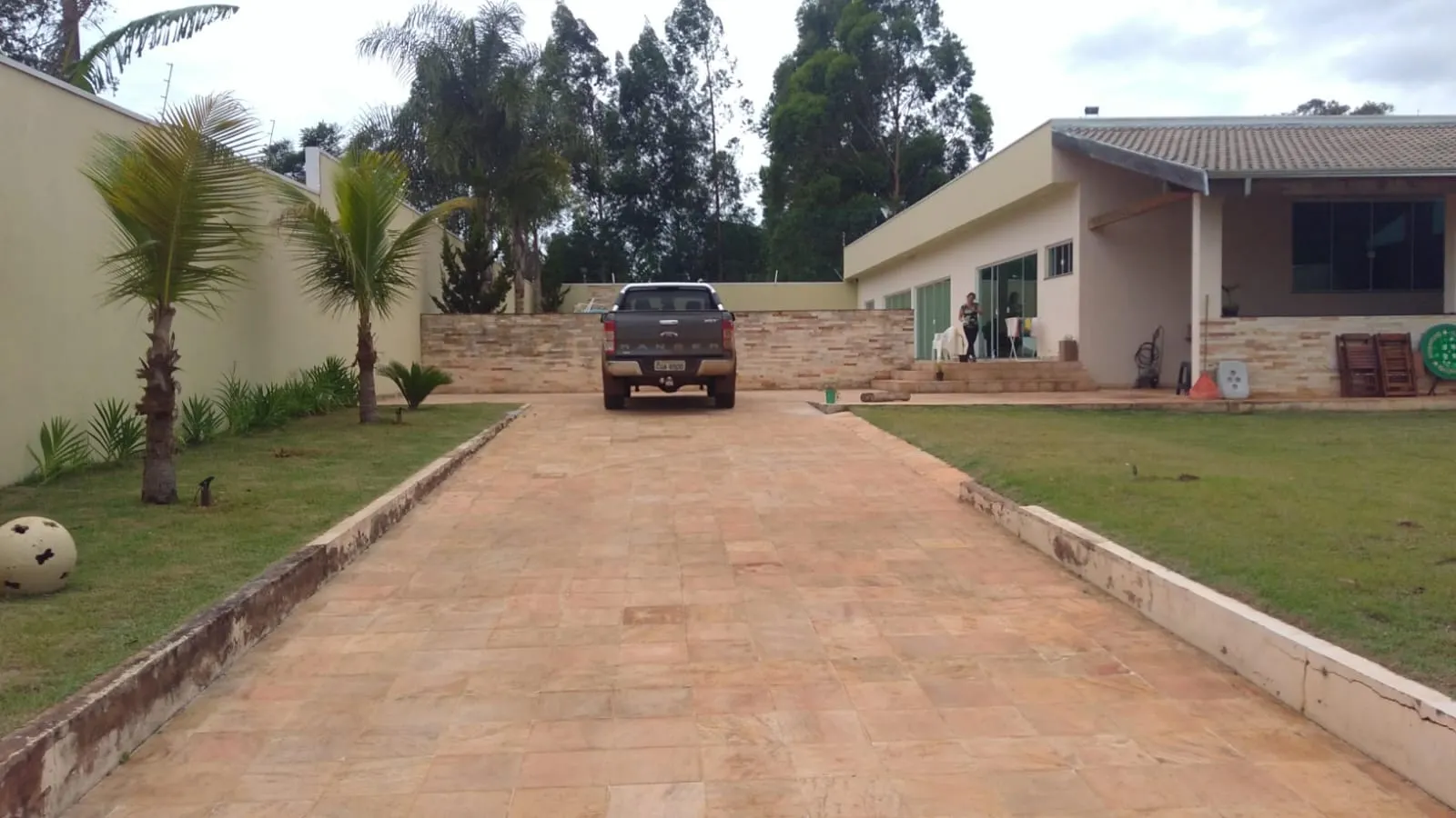 Chácara à venda de 1.200 m² em Iaras, SP, Brasil