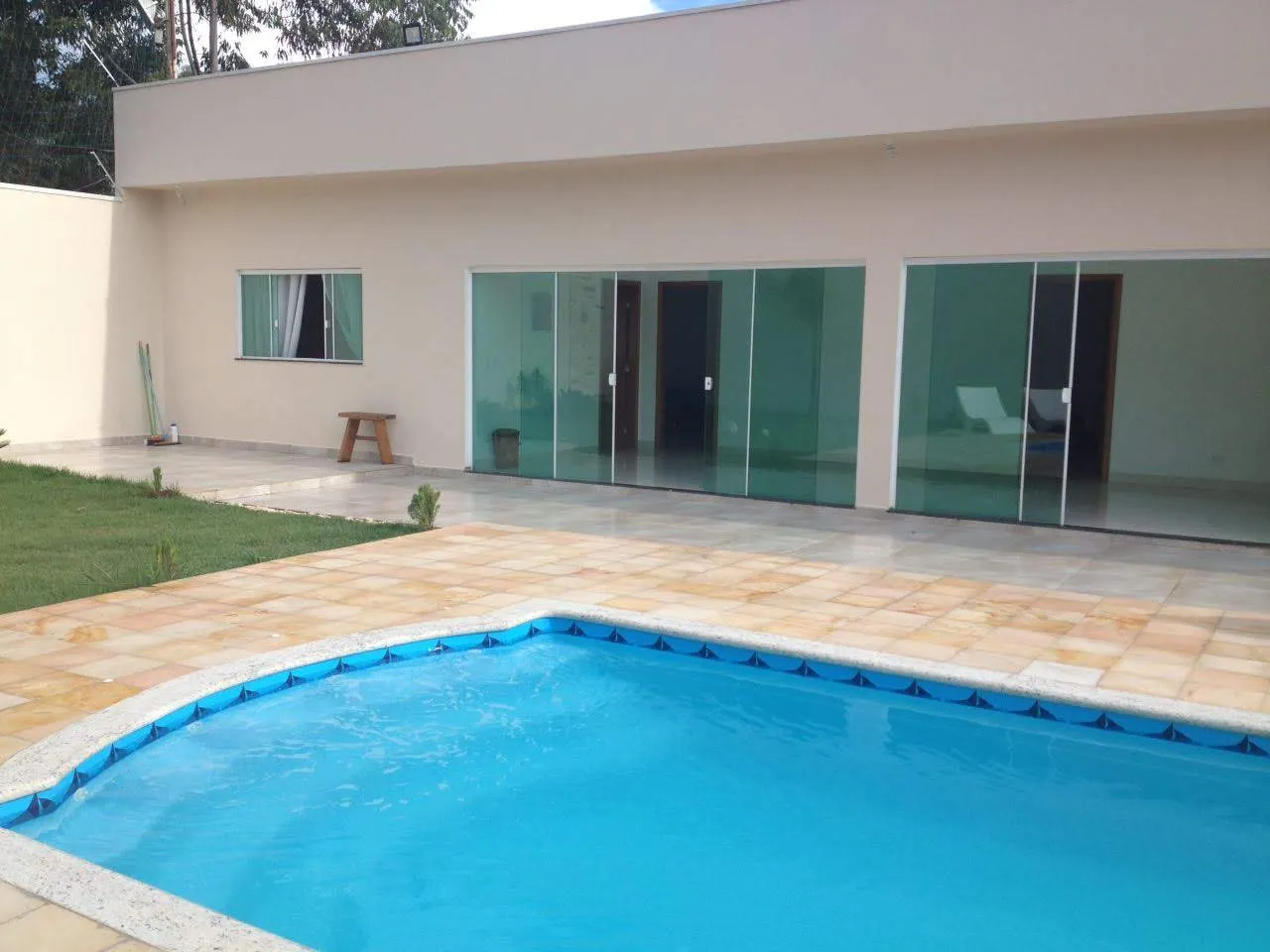 Chácara à venda de 1.200 m² em Iaras, SP, Brasil