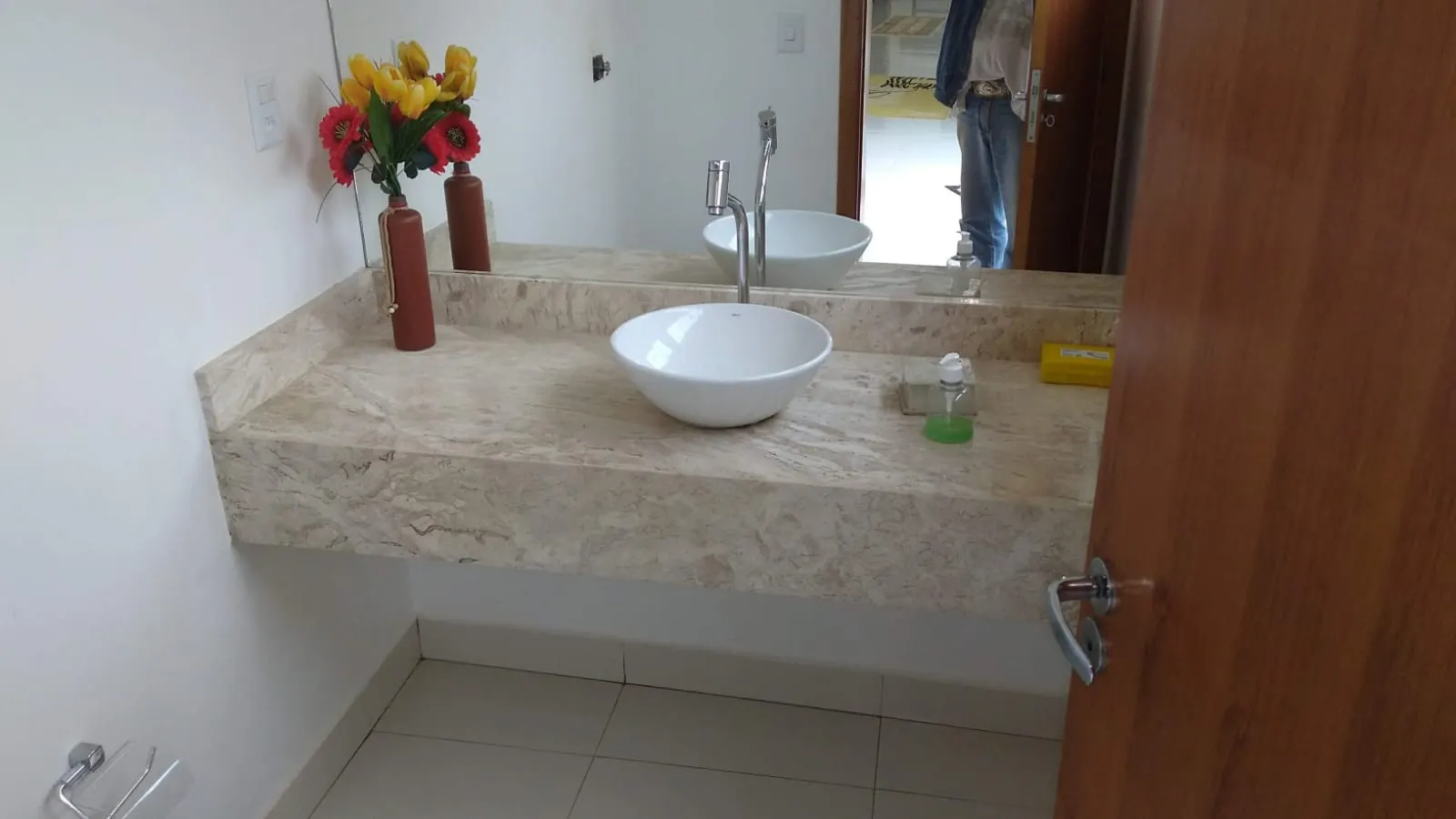 Chácara à venda de 1.200 m² em Iaras, SP, Brasil