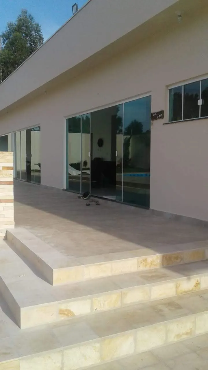 Chácara à venda de 1.200 m² em Iaras, SP, Brasil