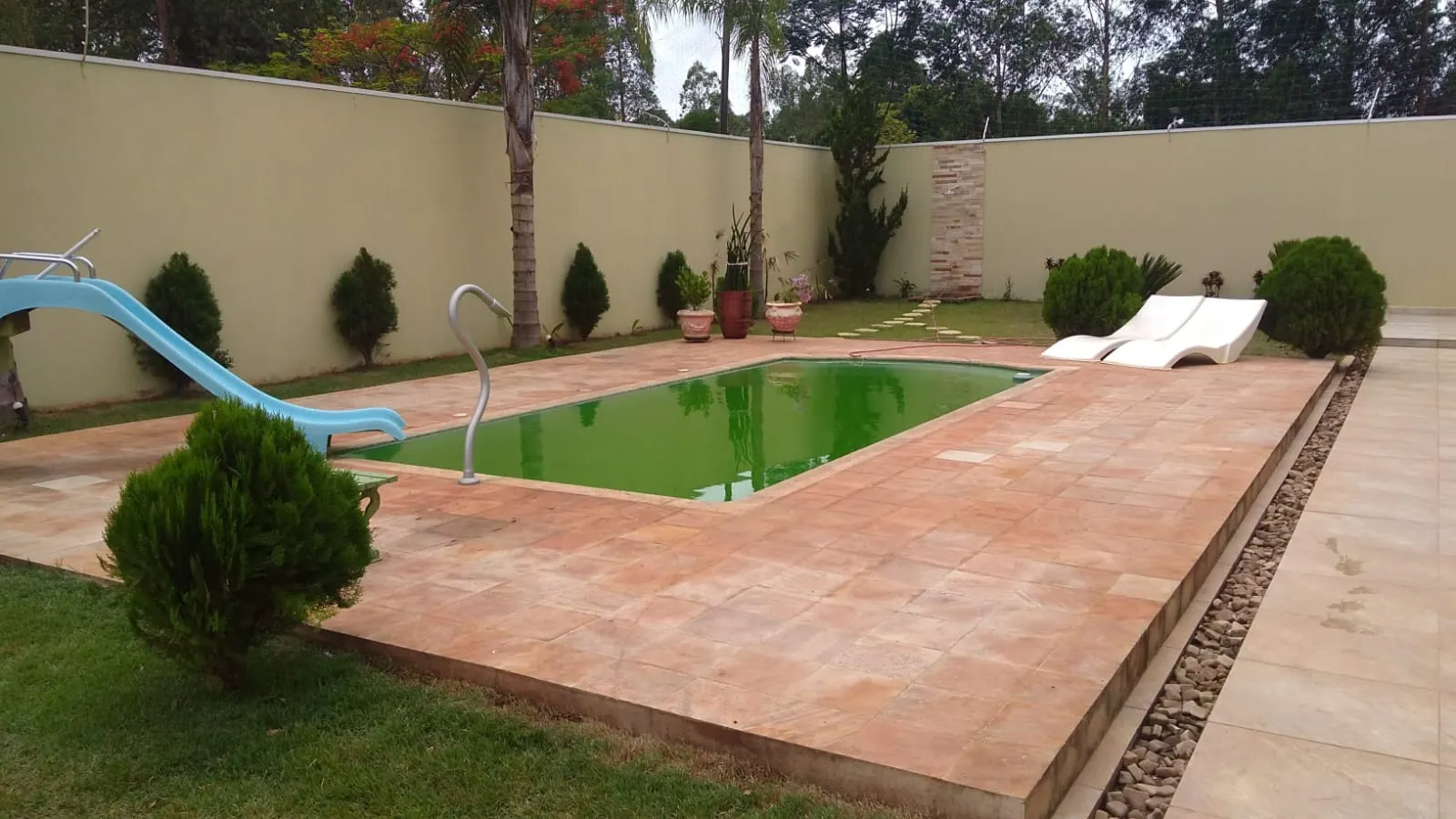 Chácara à venda de 1.200 m² em Iaras, SP, Brasil