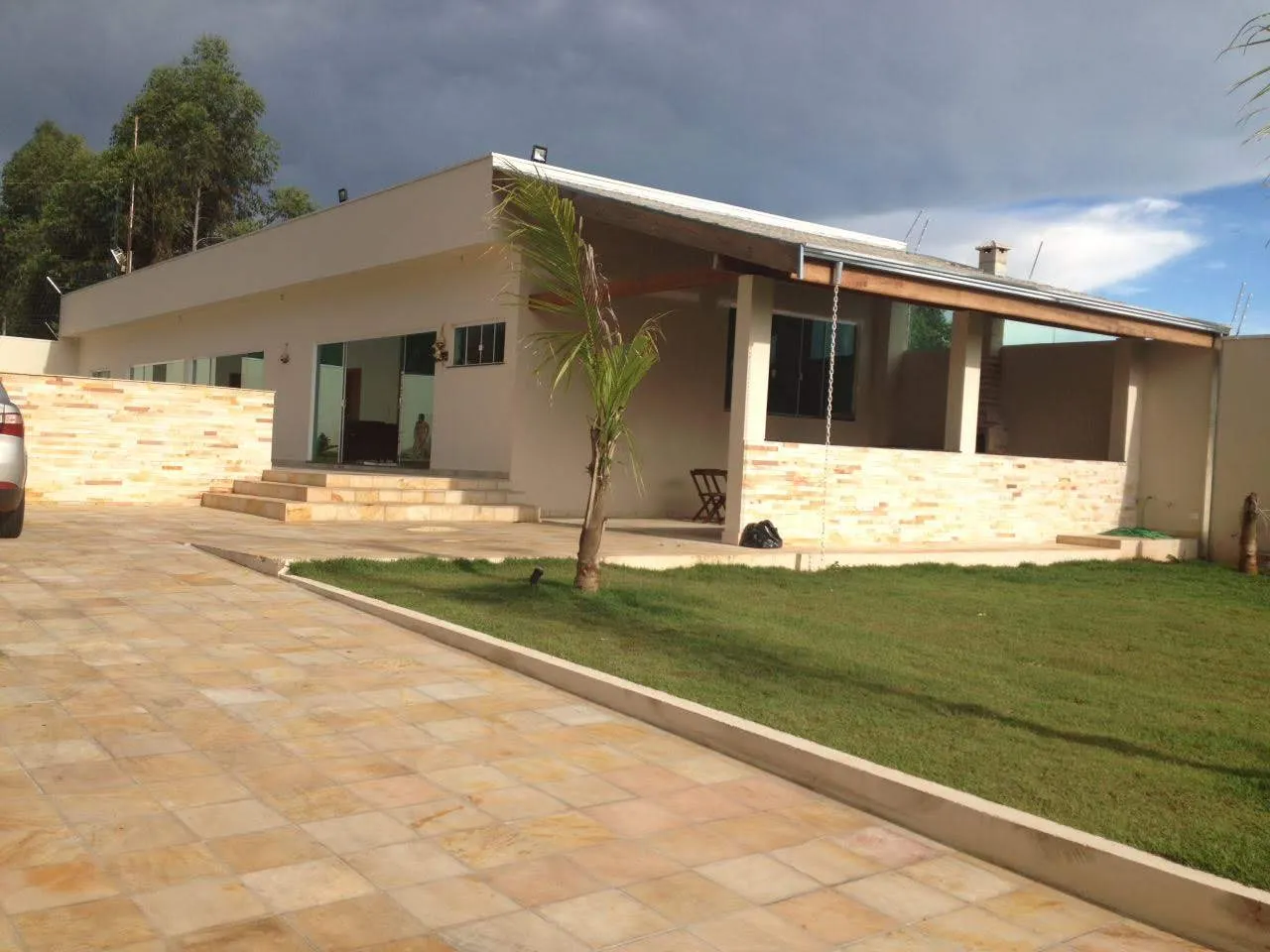 Chácara à venda de 1.200 m² em Iaras, SP, Brasil