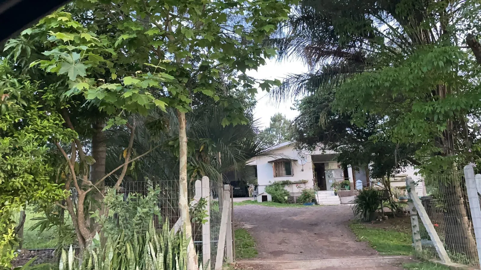 Terreno à venda de 560 m² em Santo Antônio da Patrulha, RS, Brasil