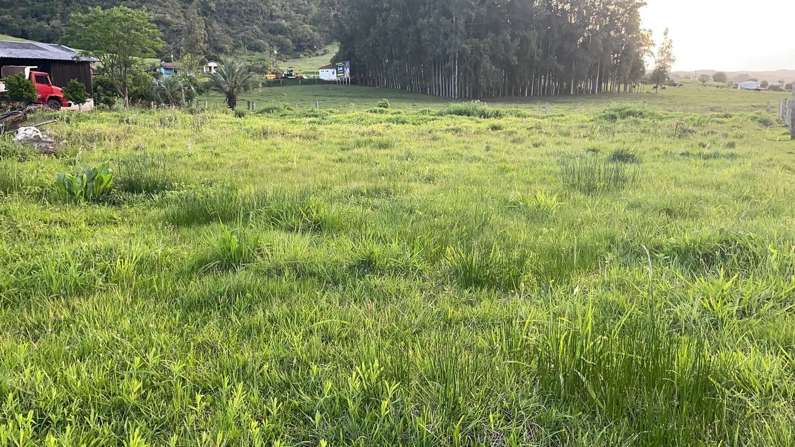 Terreno à venda de 560 m² em Santo Antônio da Patrulha, RS, Brasil