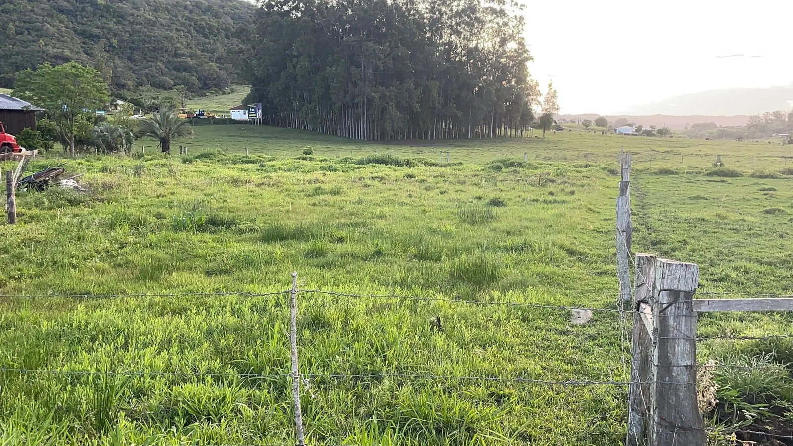 Terreno à venda de 560 m² em Santo Antônio da Patrulha, RS, Brasil