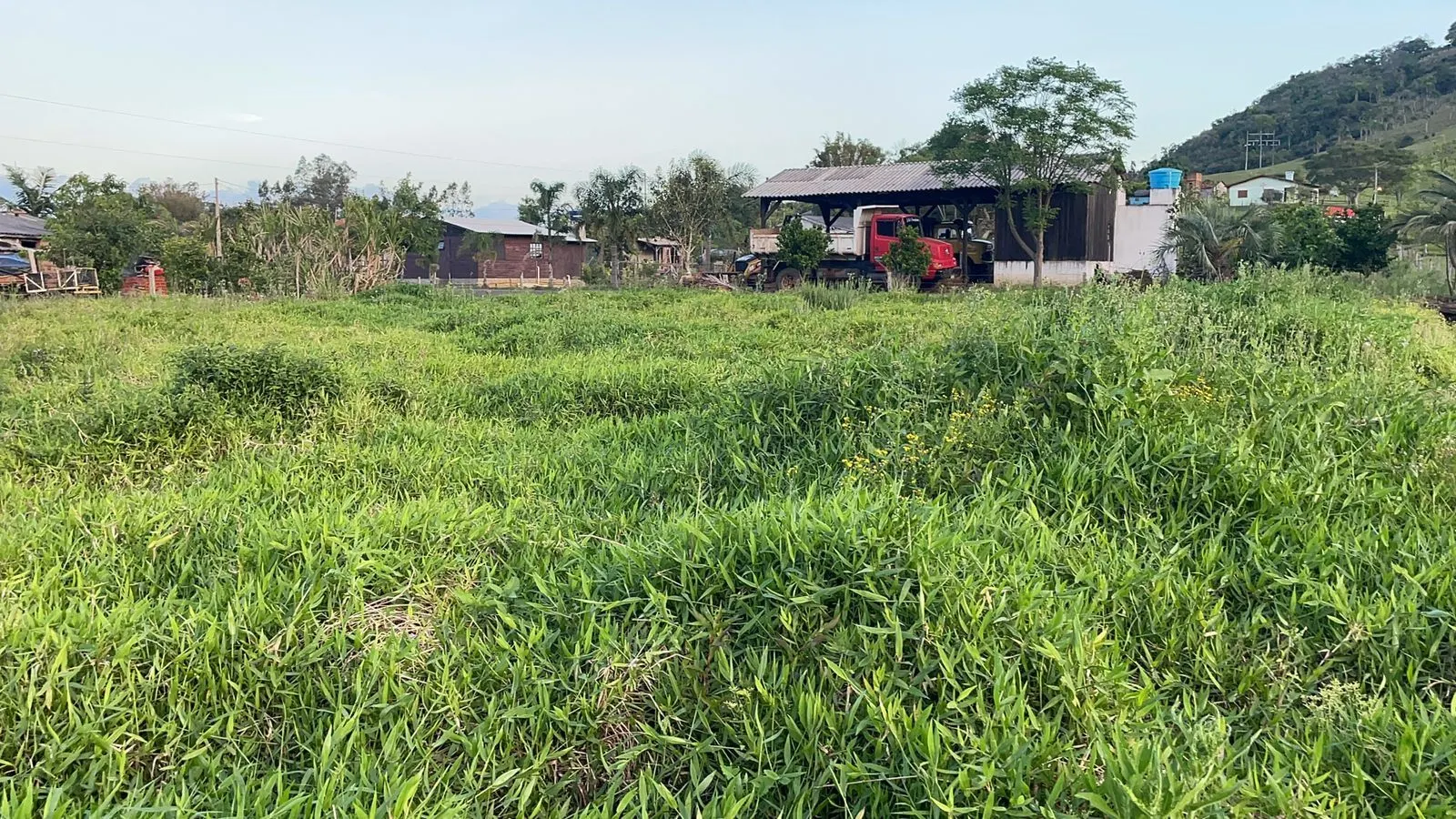 Terreno à venda de 560 m² em Santo Antônio da Patrulha, RS, Brasil