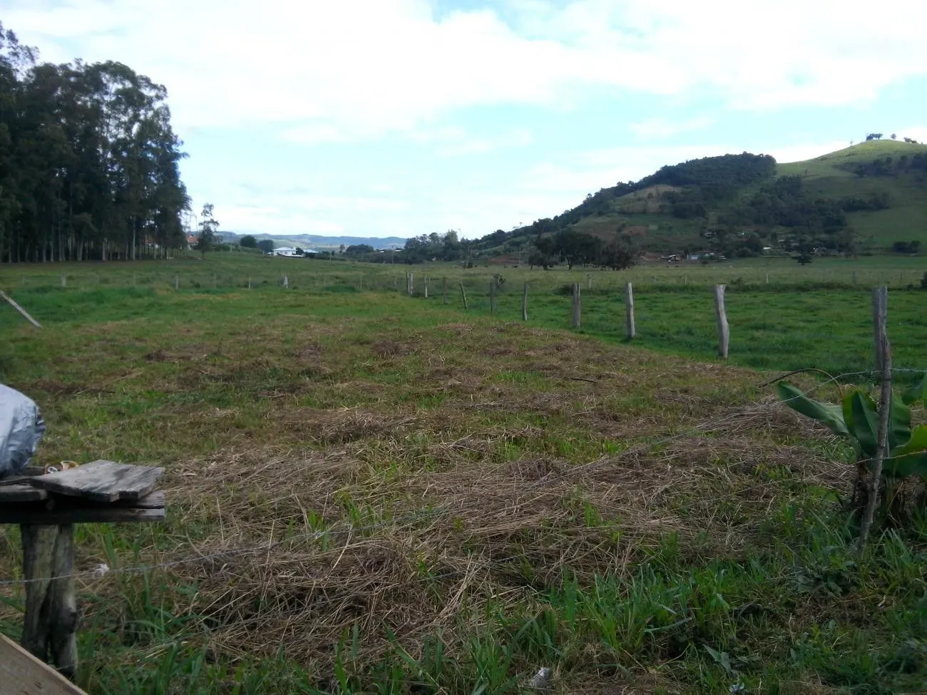 Terreno à venda de 560 m² em Santo Antônio da Patrulha, RS, Brasil