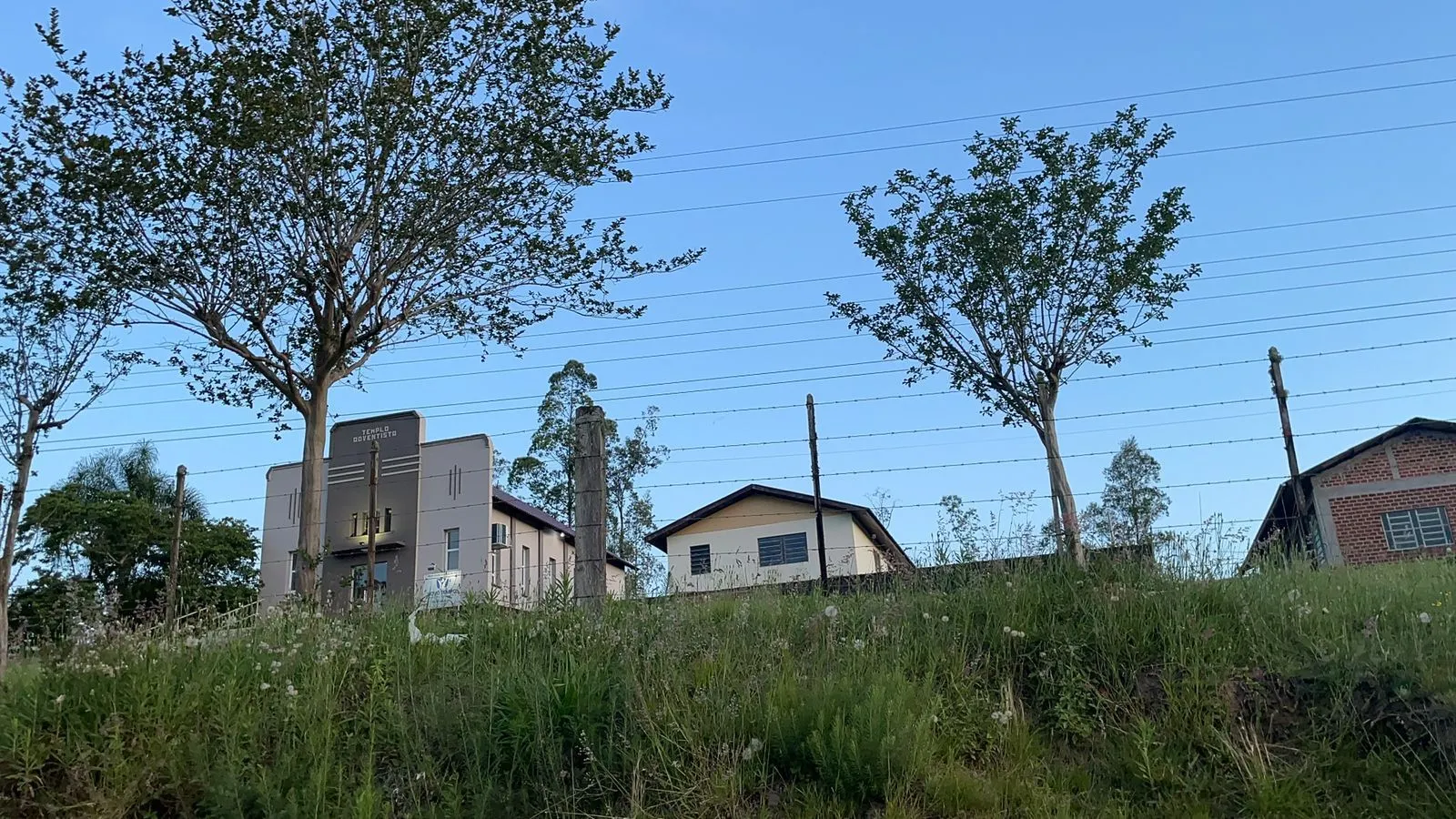 Terreno à venda de 560 m² em Santo Antônio da Patrulha, RS, Brasil