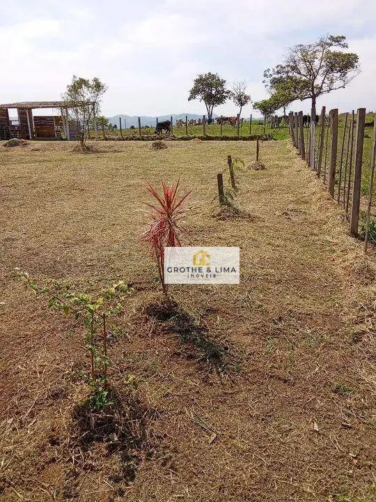 Chácara à venda de 1.000 m² em Caçapava, SP, Brasil